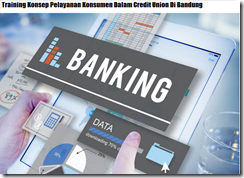 Pelatihan Customer Service In Credit Union Di Bandung