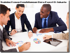 Pelatihan Penghitungan Biaya Export Di Jakarta