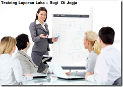 Pelatihan Analisa Laporan Keuangan Untuk Non Keuangan Di Jogja