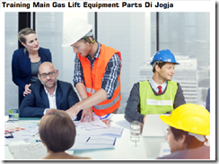 Pelatihan Well Optimization Artificial Lift Gas Lift Well Optimization Troubleshooting Di Jogja