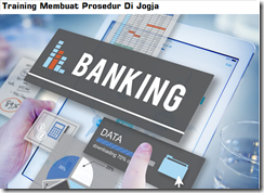 Pelatihan Writing Procedures For Banks Di Jogja