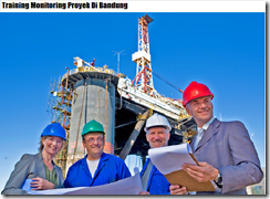 Pelatihan Petroleum Project Management Di Bandung