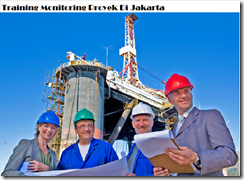 Pelatihan Petroleum Project Management Di Jakarta