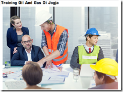 Pelatihan Amdal Untuk Industri Oil And Gas Di Jogja
