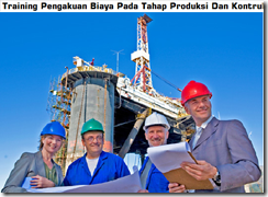 Pelatihan Laporan Keuangan Pada Industry Tambang, Oil & Gas Di Jogja