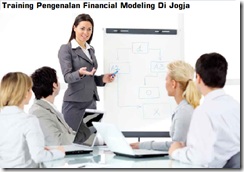 Pelatihan Financial Modeling For Company Debt Re-Structuring Using Multiple Cashflow Calculation Method With Excel, Vba & Xcelcius Di Jogja