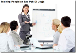 Pelatihan Seminar Perpajakan Di Jogja