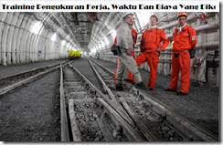 Pelatihan Project Management For Engineering And Construction Di Jakarta