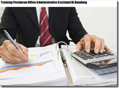 Pelatihan Effective Office Administrative Assistants Di Bandung