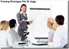 Pelatihan Audit Command Language (Acl) Lanjutan Di Jogja