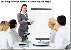 Pelatihan Financial Modeling Advanced Techniques Using Excel, Vba And Xcelsius Di Jogja