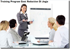 Pelatihan Improving Productivity Through Quality & Cost Reduction Di Jogja