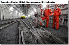 Pelatihan Project Management In Engineering, Procurement & Construction (Epc) Di Jakarta