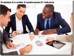 Pelatihan Customs Facilities, Shipping Document, And Export Import Procedure Di Jakarta