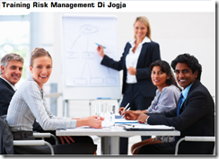 Pelatihan Dasar-Dasar Manajemen Risiko Keuangan (Financial Risk Management) Di Jogja