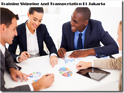 Pelatihan Shipping And Bea Export Import Procedure  Di Jakarta