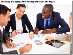 Pelatihan Shipping And Bea Export Import Procedure Di Jogja