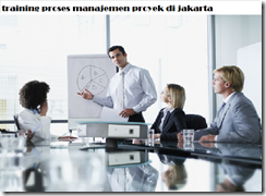 pelatihan soft skills on project management di jakarta