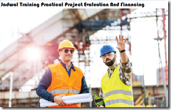jadwal training evaluasi dan pembiayaan proyek praktis 
