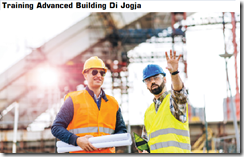 Pelatihan Advanced Building Management Di Jogja