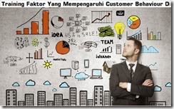 Pelatihan Marketing Strategy Base On Customer Behaviour Di Jogja
