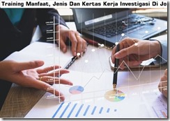Pelatihan Teknik Pemberkasan Dan Penulisan Laporan Hasil Audit Investigasi Yang Efektif Di Jogja