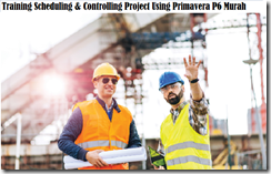 training program handal proyek konstruksi murah