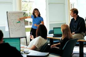 PELATIHAN CREATIVE LEADERSHIP