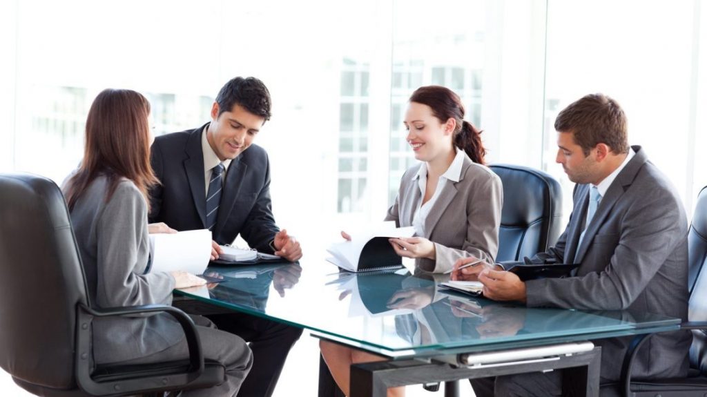 PELATIHAN NEGOTIATION SKILL FOR PURCHASING