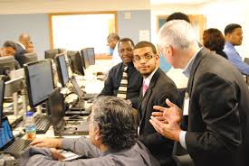 Pelatihan Accounting Control