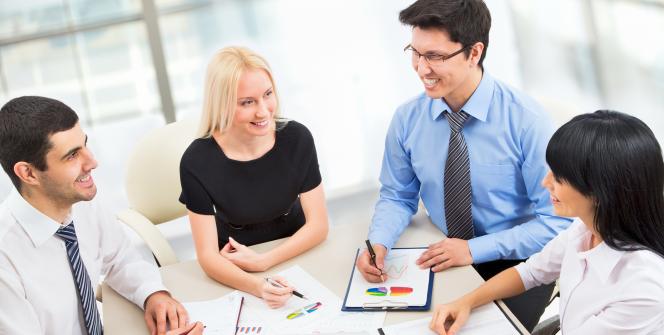 Pelatihan Analytical Thinking and Problem Solving