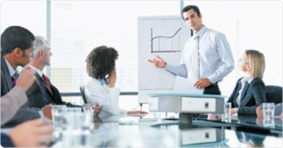 Pelatihan Effective Cashflow Management