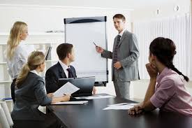 Pelatihan General Affair Management Development Program