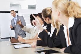 Pelatihan Good Corporate Governance Implementation