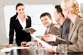 Pelatihan Manajemen Kelogistikan