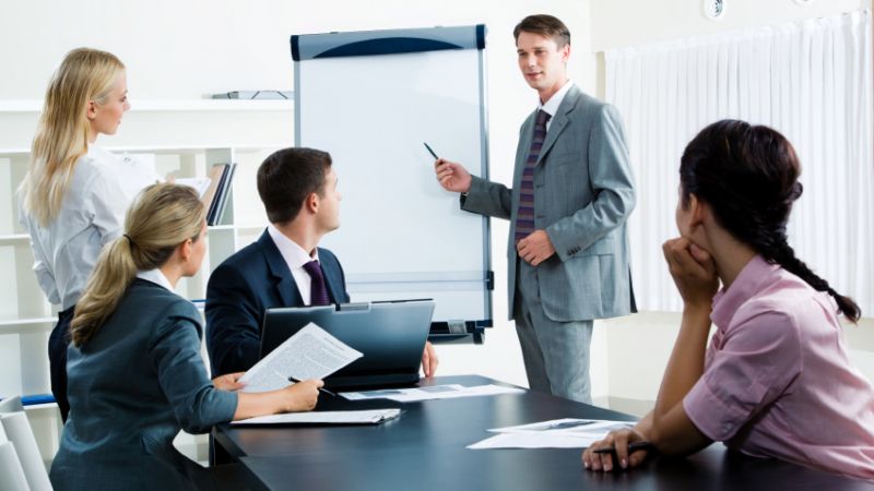 Pelatihan Operational & Strategic Procurement