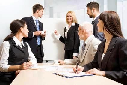 Pelatihan Procurement Management