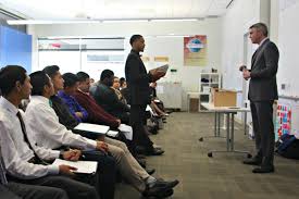 Training Document Control and Digital Filing System