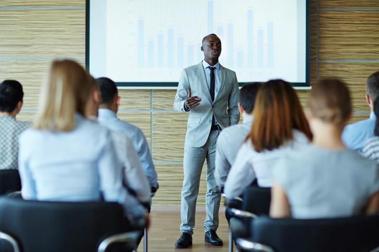 Training Procurement pada Industri Pertambangan, Minyak, dan Gas Bumi