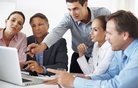 Training Sistem Analisis masalah Tenaga Listrik