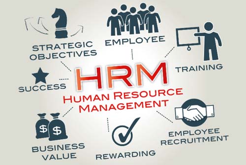 Pelatihan Human Resources Management Murah