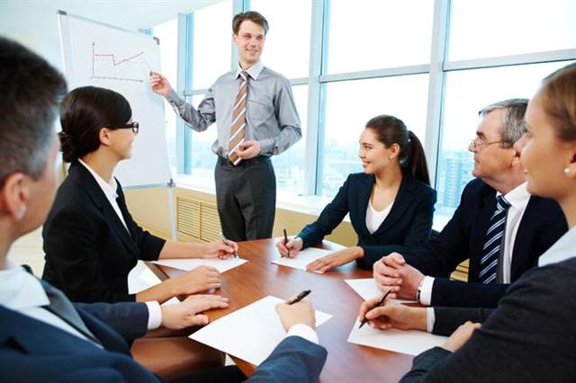 Pelatihan Accurate Inventory Planning & Stock Control