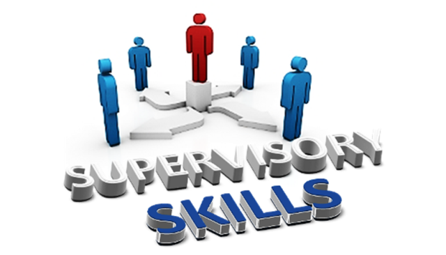 Pelatihan Basic Supervisory