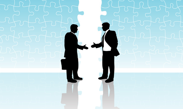 Pelatihan Basic understanding of Merger & Acquisition