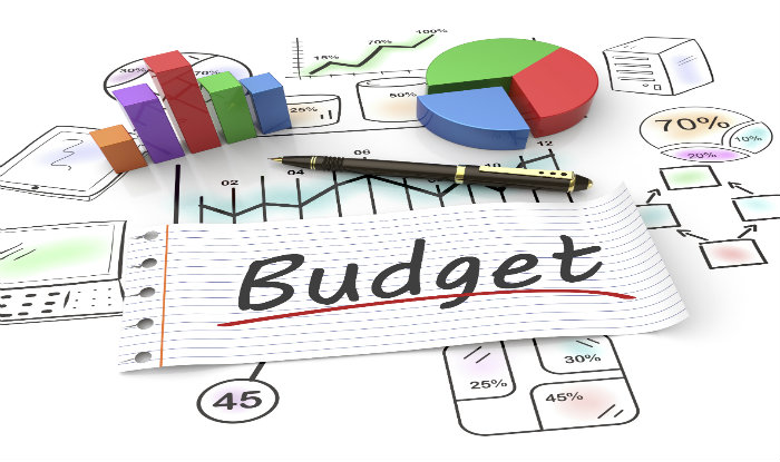 Pelatihan Budget Modelling using Ms. Excel