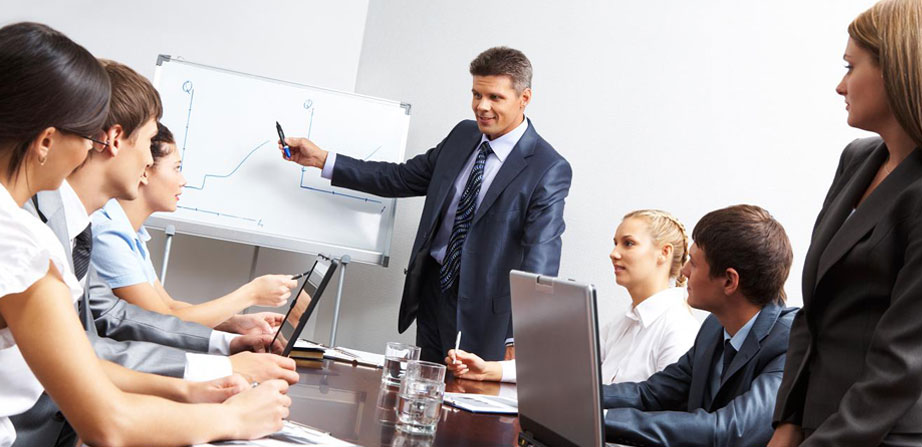 Pelatihan Business Plan and Road Map