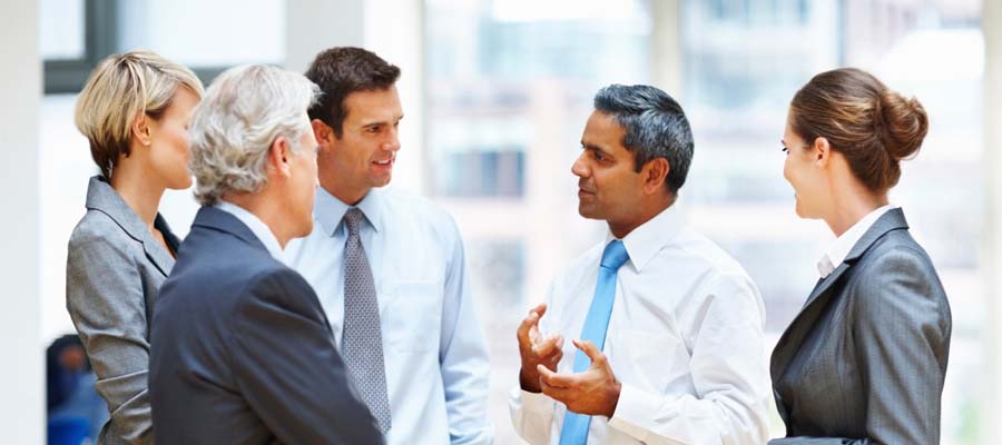 Pelatihan Communication and Interpersonal Skills