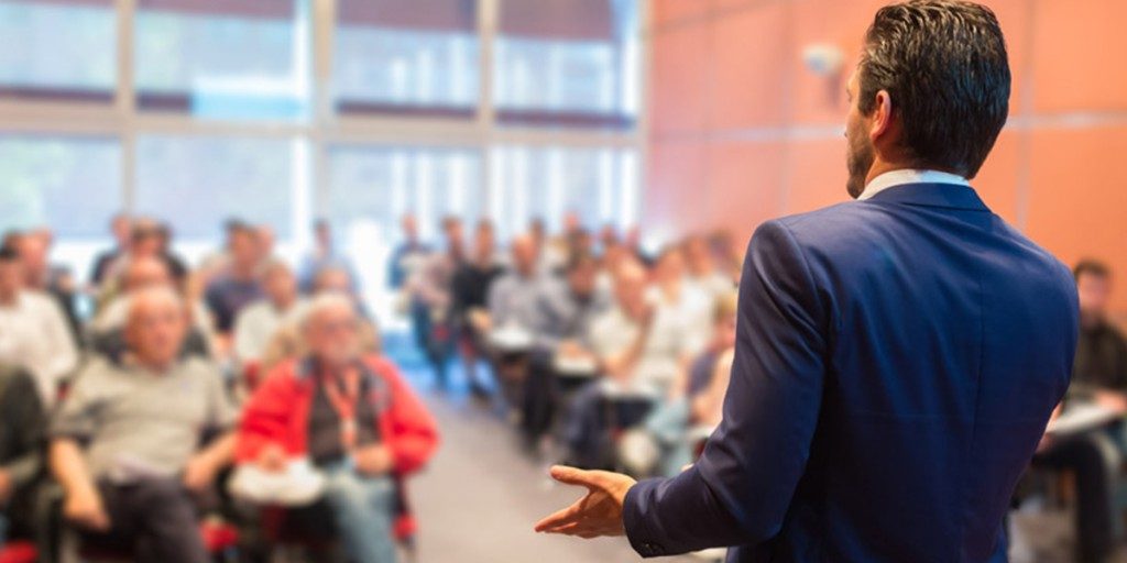 Pelatihan Desain Media Publikasi Perusahaan