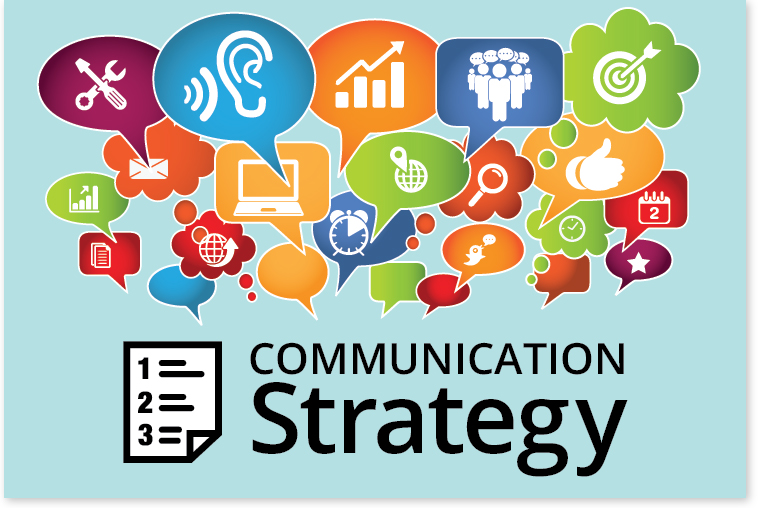 Pelatihan Developing an Effective Government Communication Strategy