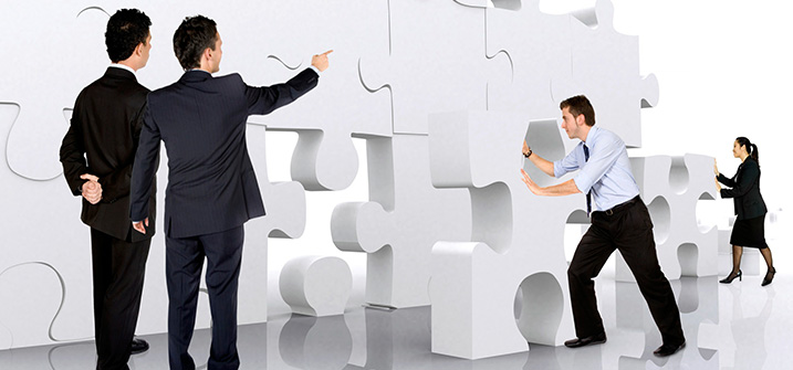 Pelatihan Effective Delegation, Monitoring & Feedback